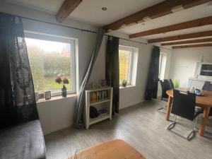 Komodiges Ferienhaus Küstennah