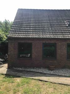 Komodiges Ferienhaus Küstennah