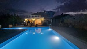 Mediterranean Villa Megara