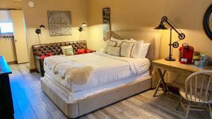 Maxwell Mansion Hotel