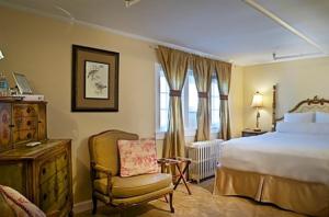 Maxwell Mansion Hotel