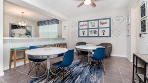 GRH9285 - Solara Resort - 7 Bed 6.5 Baths Villa