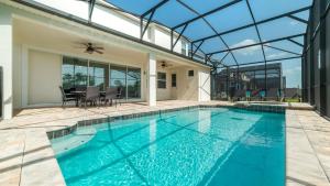 GRH9285 - Solara Resort - 7 Bed 6.5 Baths Villa