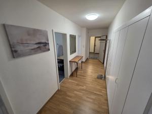 Nice 2BD flat city center near FIFA - Wille 3