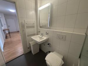 Nice 2BD flat city center near FIFA - Wille 3