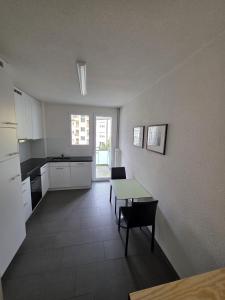Nice 2BD flat city center near FIFA - Wille 3