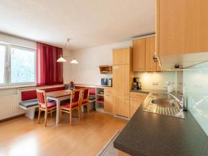Apartment in Strengen near Ski Slopes