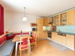 Apartment in Strengen near Ski Slopes