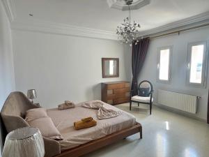 Panoramic Seafront 350sqm Flat