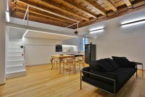 Appartamento La Baita Case Sondrio Suite