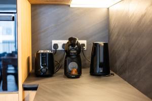 Downtown Central Apartments