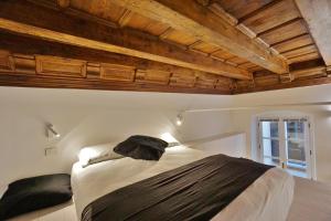 Appartamento La Baita Case Sondrio Suite