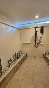 Tropical 1BR Bungalow in Rawai with Shared Pool