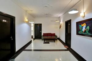Hotel O JMD Residency