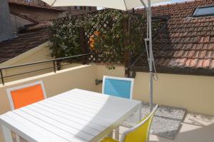 A Casa di Nonna Linda B&B