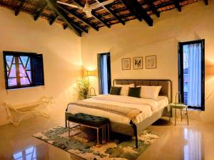 Canto Hostel & Stays