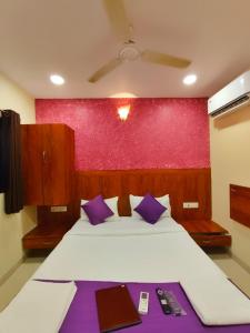 Hotel P I international