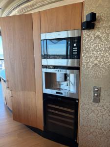 Helios city nice view apartment 20 and 11 floor double