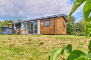 Süsel Seeparx Ferienhaus Se e hnsucht - 3hvězdičkové hotely ve městě Süsel