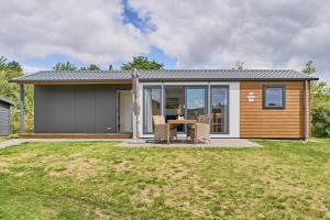 Süsel Seeparx Ferienhaus Se e hnsucht