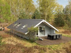 6 person holiday home in Læsø-By Traum