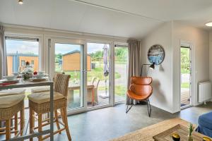 Süsel Seeparx Ferienhaus Se e hnsucht