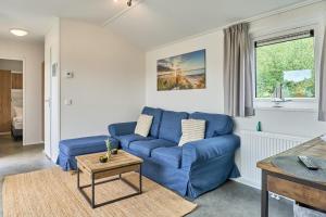 Süsel Seeparx Ferienhaus Se e hnsucht