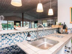 2 person holiday home in Tarm-By Traum