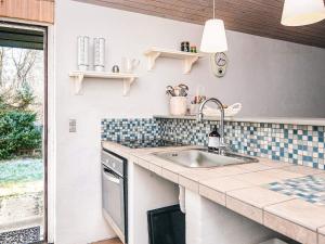 2 person holiday home in Tarm-By Traum