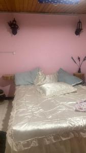 HABITACIONES moom living boutique