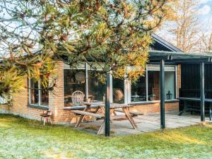 2 person holiday home in Tarm-By Traum