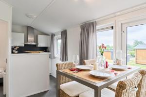 Süsel Seeparx Ferienhaus Seeliebe