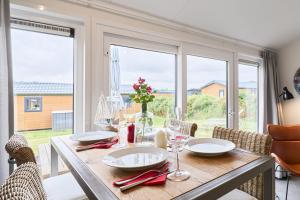 Süsel Seeparx Ferienhaus Seeliebe