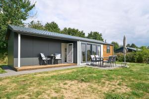 Süsel Seeparx Ferienhaus Tjelle - 3hvězdičkové hotely ve městě Süsel