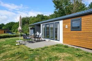 Süsel Seeparx Ferienhaus Tjelle