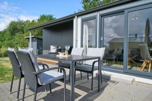 Süsel Seeparx Ferienhaus Tjelle