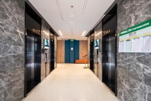 Soho Apartment Central in District 1