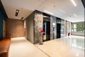 Soho Apartment Central in District 1