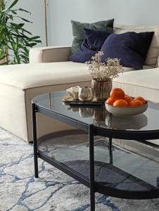 Light View Apartment - New Center