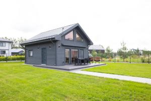 Berģu Skati, RESTBOAT