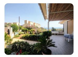 CasaMare Holidays, Home is Love