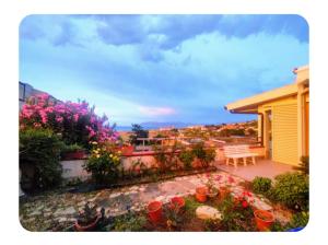 CasaMare Holidays, Home is Love