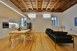 Appartamento La Baita Case Sondrio Suite