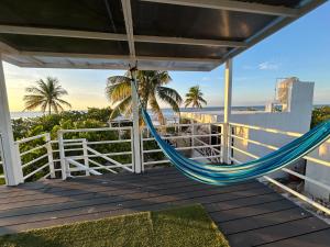 Casa Arsha Beachfront Bed & Breakfast