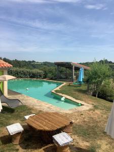 Chambre d hôtes GRANAL