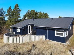 8 person holiday home in Bindslev-By Traum - 3-Sterne-Hotels in Bindslev