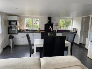 Maison avec jardin, à deux pas de Paris