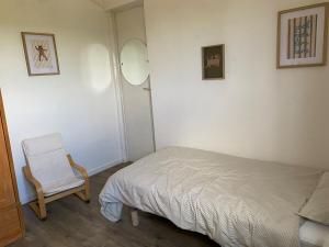 Maison avec jardin, à deux pas de Paris