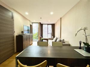 Klass Langsuan Condo