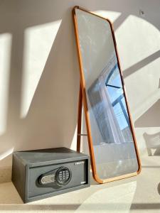 Villa Eclipse Jimabran A1